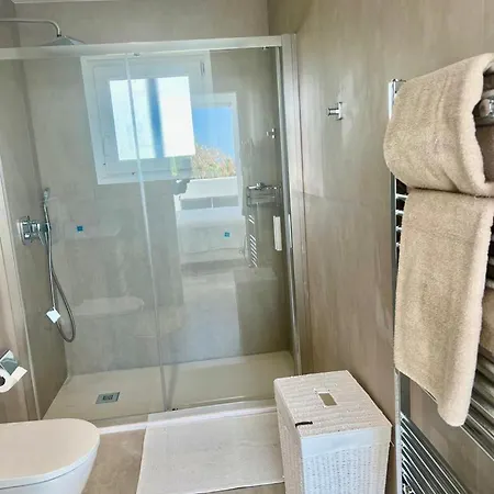 Somptueux Duplex Marbelle Appartement Marbella