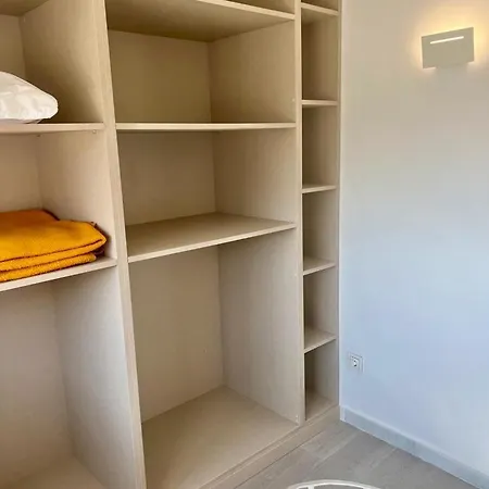 Appartement Somptueux Duplex Marbelle Marbella