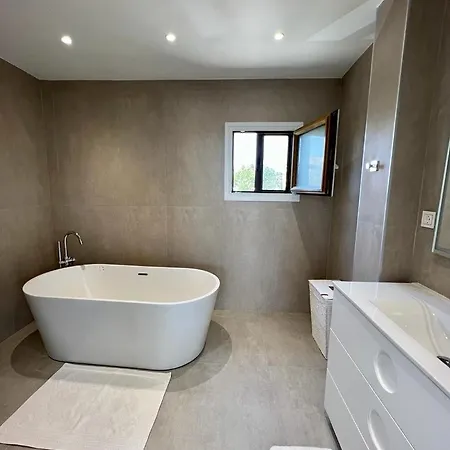 Somptueux Duplex Marbelle Marbella