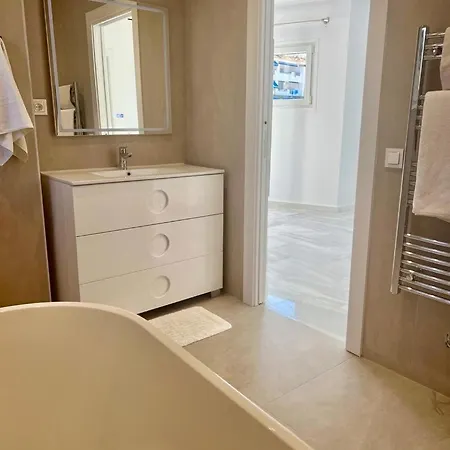 Somptueux Duplex Marbelle * Marbella