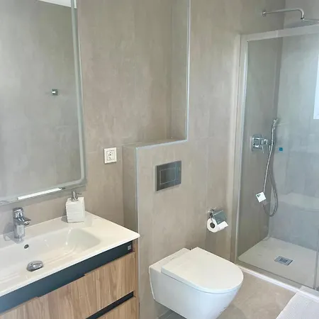 Appartement Somptueux Duplex Marbelle