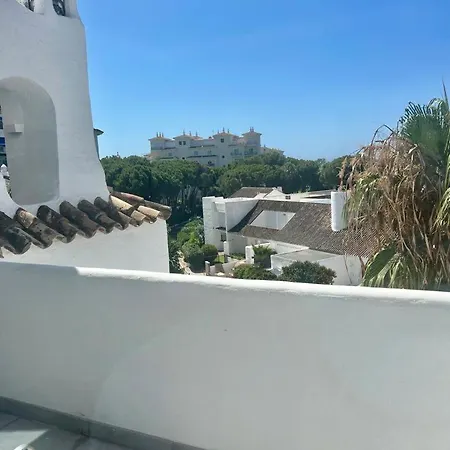 Appartement Somptueux Duplex Marbelle Marbella