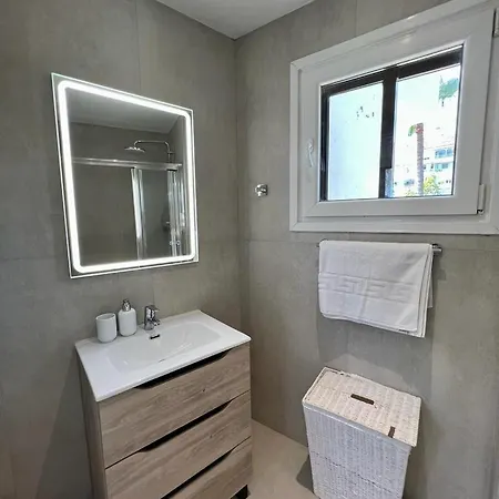 Somptueux Duplex Marbelle Marbella