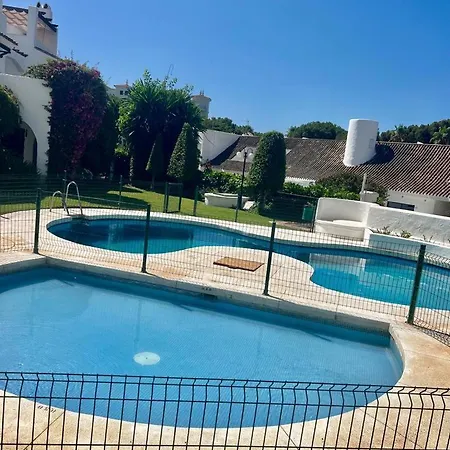 Apartment Somptueux Duplex Marbelle *