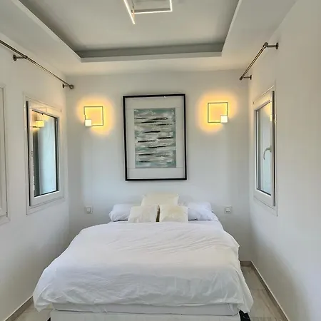 Somptueux Duplex Marbelle Appartement Marbella