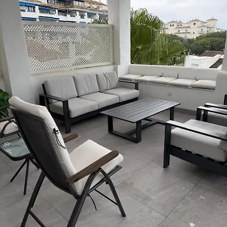 Somptueux Duplex Marbelle Apartment Marbella