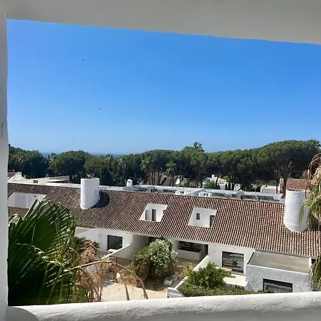 Apartment Somptueux Duplex Marbelle