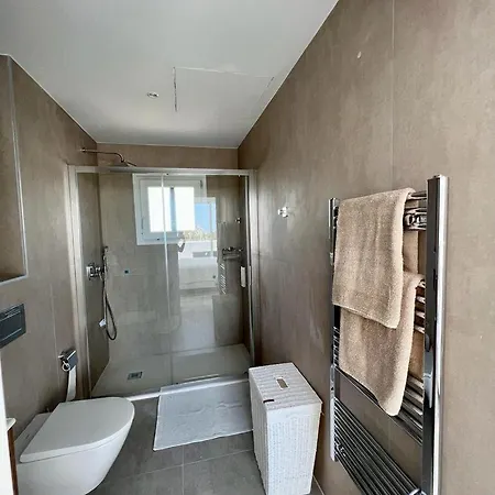 Somptueux Duplex Marbelle Apartment Marbella