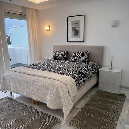 Somptueux Duplex Marbelle Apartment *