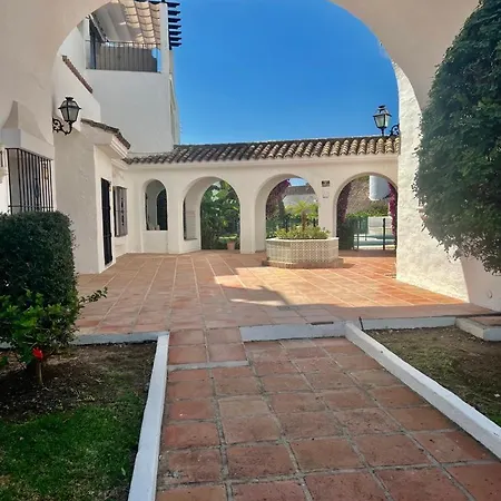 Somptueux Duplex Marbelle Apartment Marbella