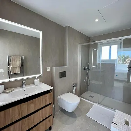 Appartement Somptueux Duplex Marbelle Marbella