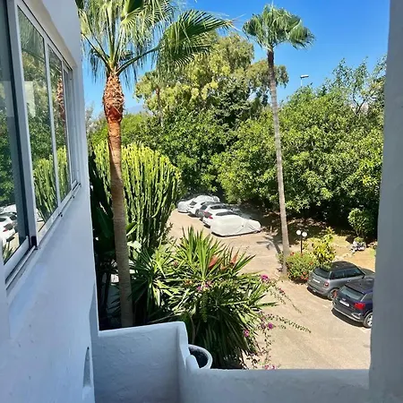 Appartement Somptueux Duplex Marbelle Marbella