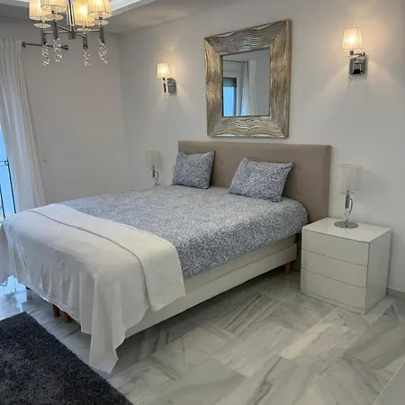 Somptueux Duplex Marbelle Apartment *