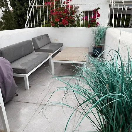 Somptueux Duplex Marbelle Apartment