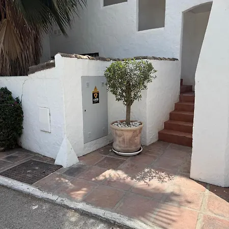 Apartment Somptueux Duplex Marbelle