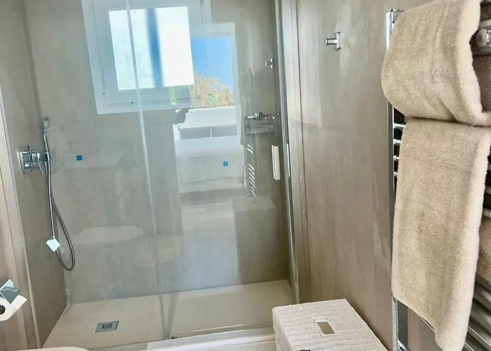 Somptueux Duplex Marbelle Apartment Marbella