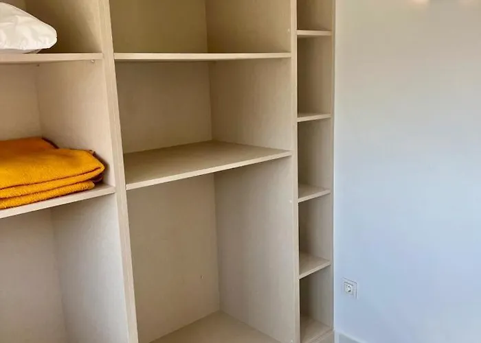 Apartment Somptueux Duplex Marbelle Marbella