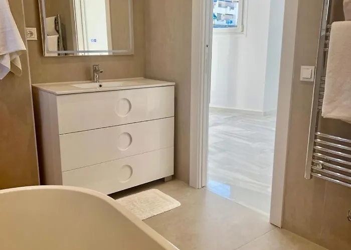Somptueux Duplex Marbelle * Marbella