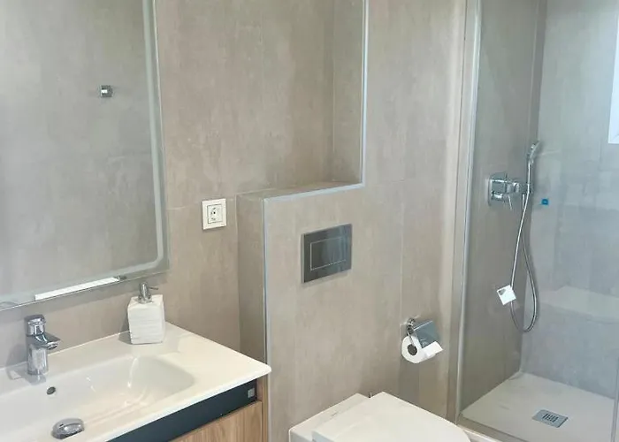 Apartment Somptueux Duplex Marbelle
