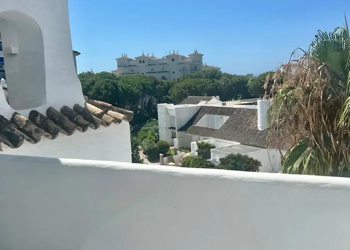 Apartment Somptueux Duplex Marbelle Marbella
