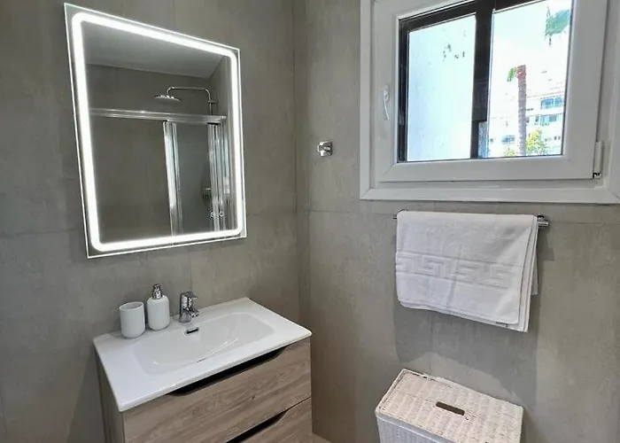 Somptueux Duplex Marbelle Marbella