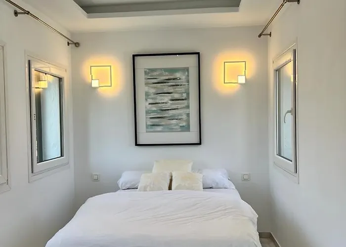Somptueux Duplex Marbelle Apartment Marbella