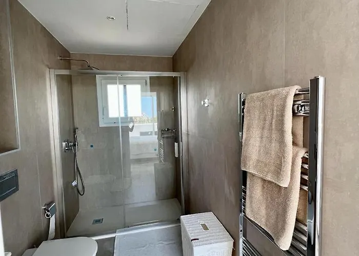 Somptueux Duplex Marbelle Apartment Marbella