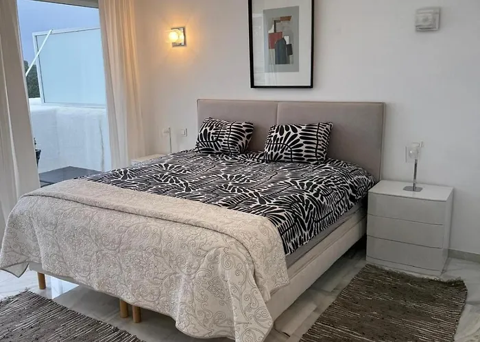 Somptueux Duplex Marbelle Apartment *