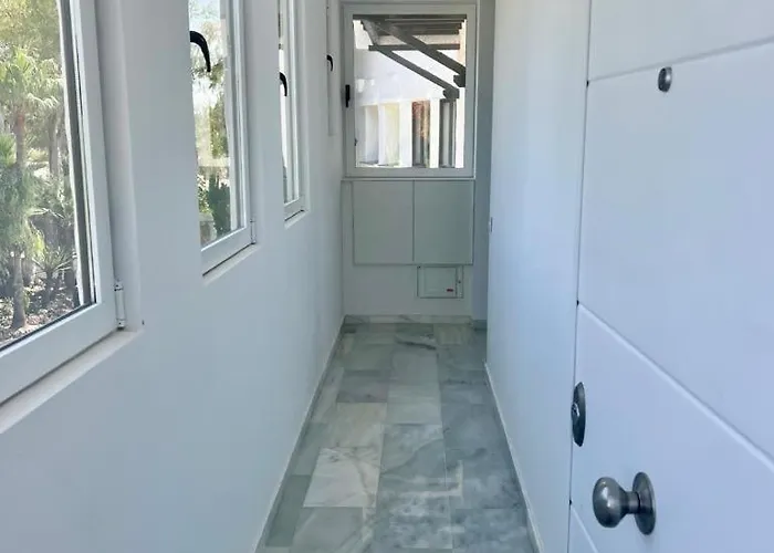 Somptueux Duplex Marbelle Marbella