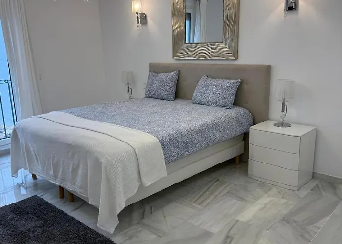 Somptueux Duplex Marbelle * Marbella