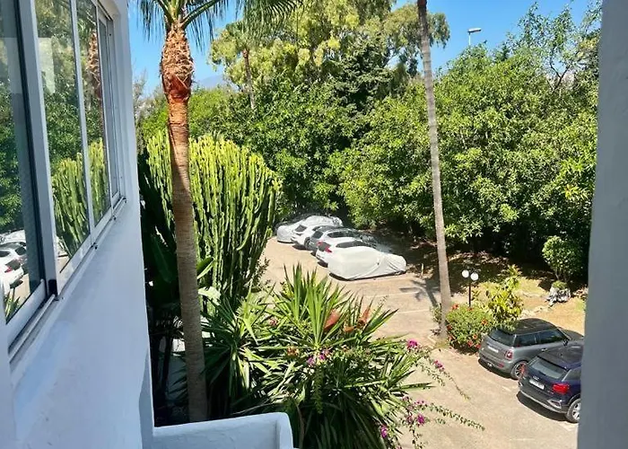 Apartment Somptueux Duplex Marbelle Marbella