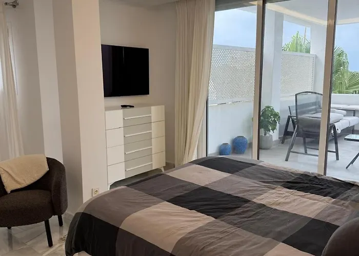 Somptueux Duplex Marbelle * Marbella