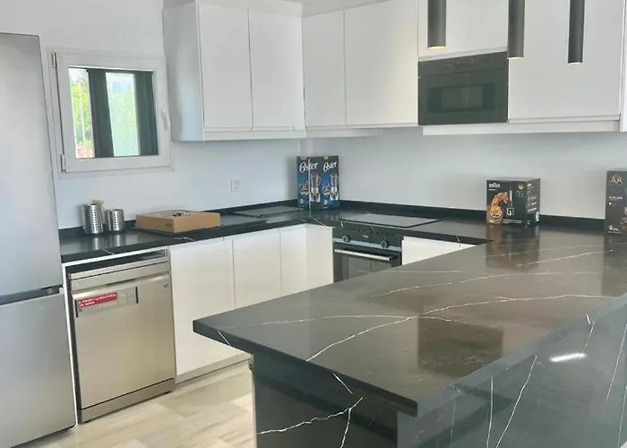 Apartment Somptueux Duplex Marbelle Marbella