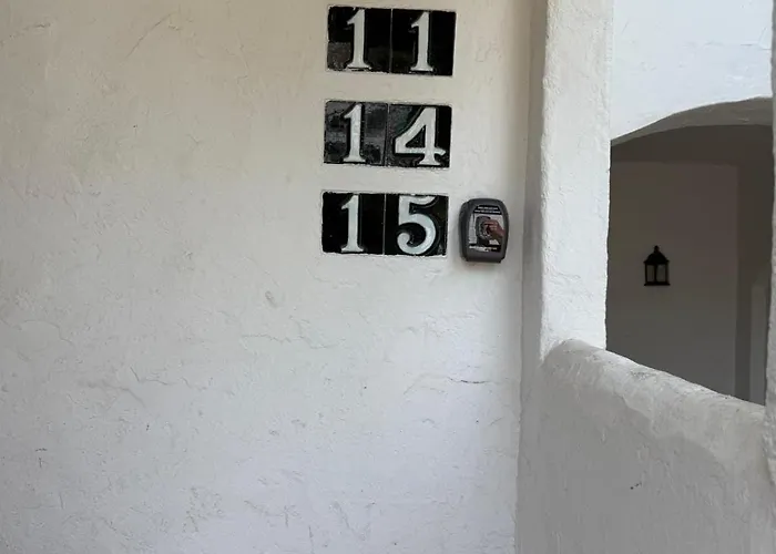 Somptueux Duplex Marbelle * Marbella