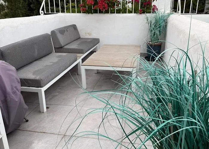 Somptueux Duplex Marbelle Apartment